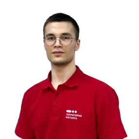 Даниил Тухтаев