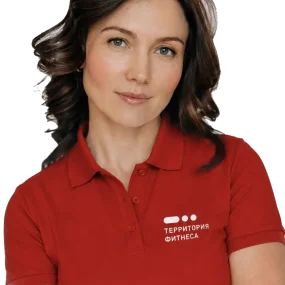 Клемина Анастасия