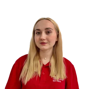 Татьяна Волкова