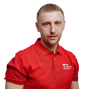 Денис Пискунов