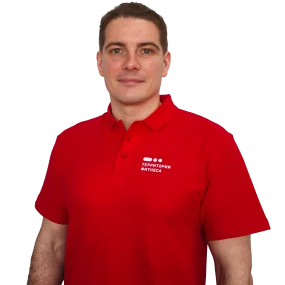 Владислав Егоров