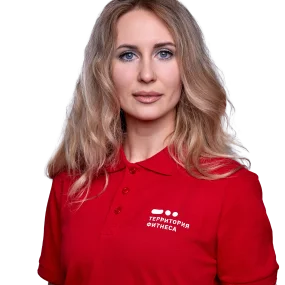 Юлия Рубцова