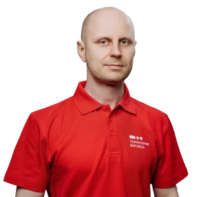 Виталий Толстов