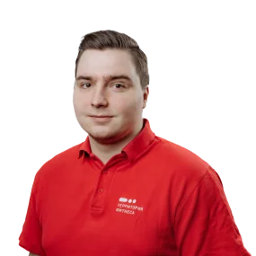 Михаил Квасной