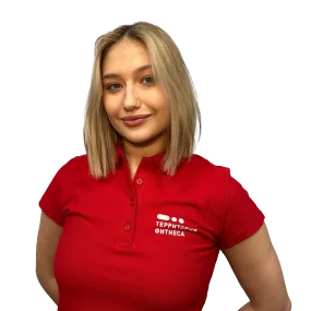 Анна Матвеева