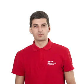 Акоп Абрамян