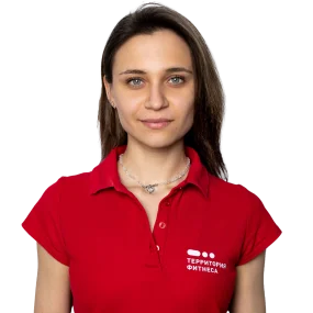 Кристина Тингаева