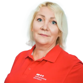 Эльвира Шевченко