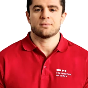 Тимур Селимханов