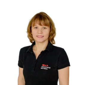 Кристина Кудлай