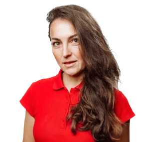 Жанна Верзун