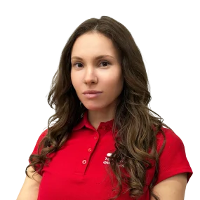 Валерия Чернышова