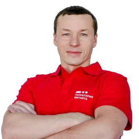 Дмитрий Лисица