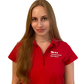 Варвара Вронская