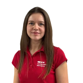 Глафира Кравцова