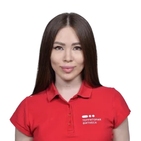 Айна Климова