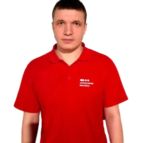 Аркадий Андреев