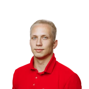 Никита Королев