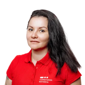 Екатерина Иванова