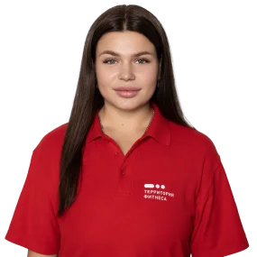 Александра Берест