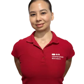 Эвелина Цеперова