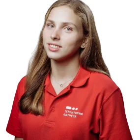 Мария Шамраева