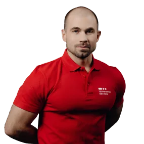 Константин Герасимов