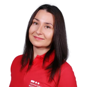 Юлия Нехвядович