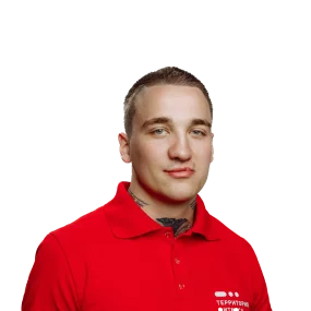 Данила Пряхин 