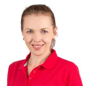 Юлия Кузьмина