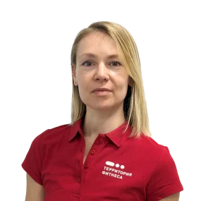 Наталья Павичевич