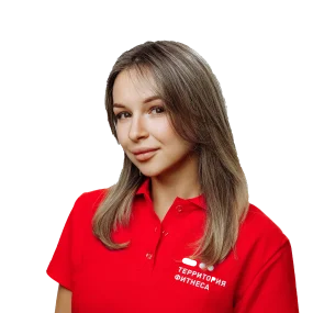 Ольга Гвардейцева