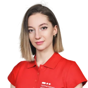 Александра Никитина