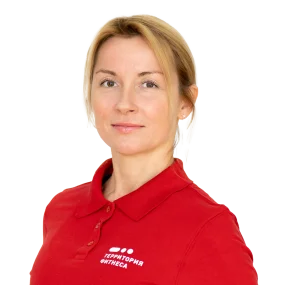 Елена Слободчикова