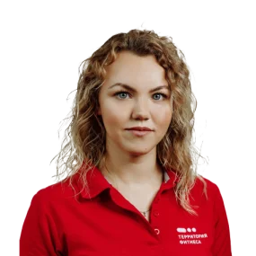 Анастасия Никонова