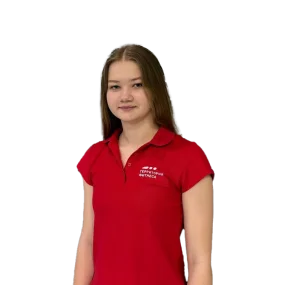 Татьяна Аксенова