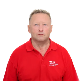 Вячеслав Морозов