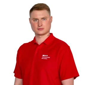 Александр Щербинин