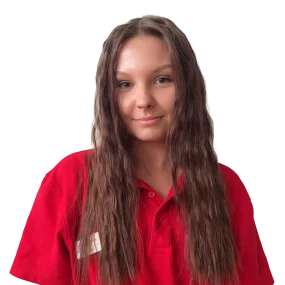 Нехтий Екатерина