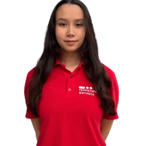 Милена Музапарова