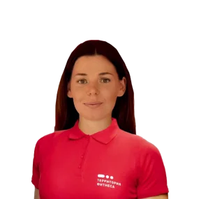 Кристина Комарова