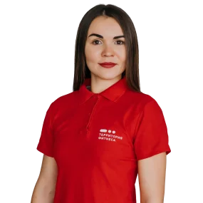 Виктория Исакова