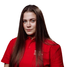 Мария Буланова