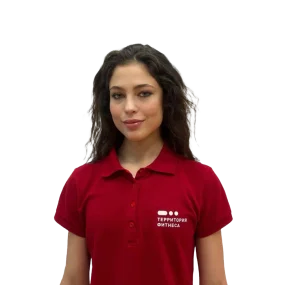 Лилиана Головина