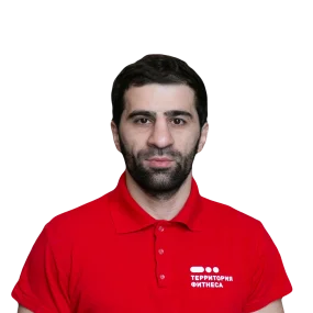 Оганес Сафарян