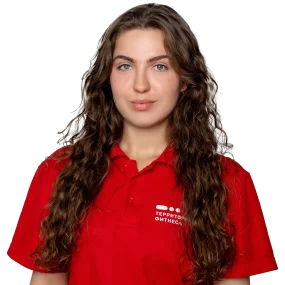 Дарья Короткова