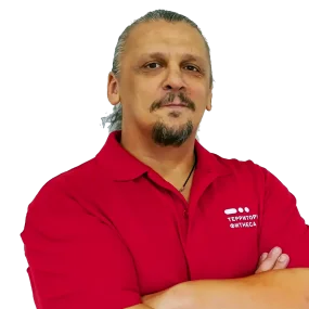 Лопанцев Сергей