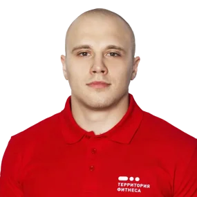 Семен Горовенко