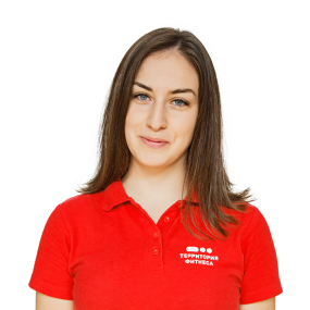 Александра Горюнова