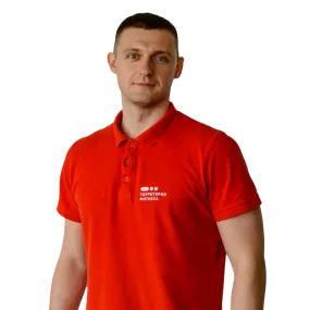 Родион Оридорога